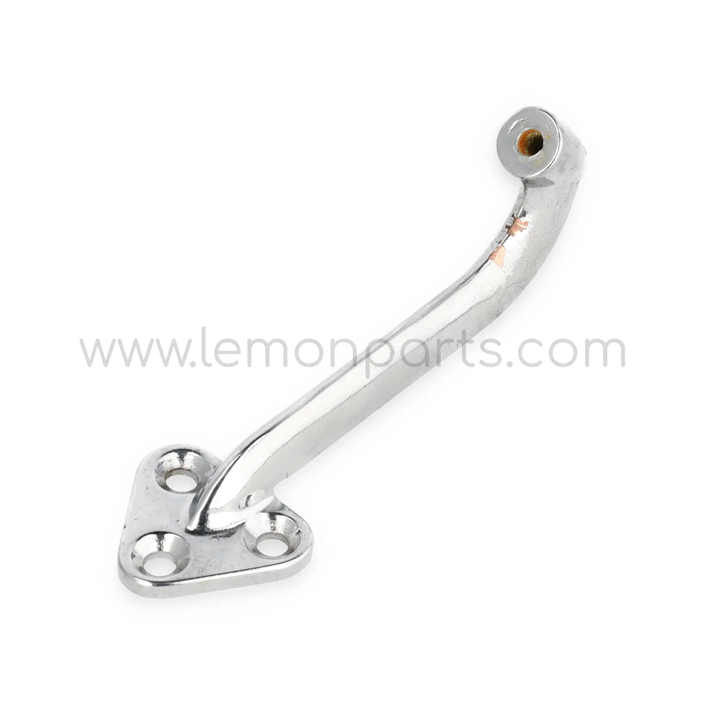 Original VIF chromed mirror bracket for Ferrari 250 275 330