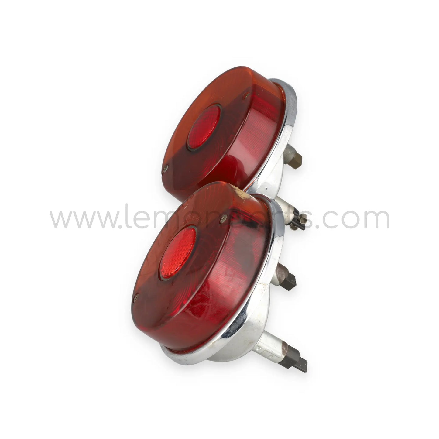 Original Altissimo tail lights units for Ferrari 250 275 330