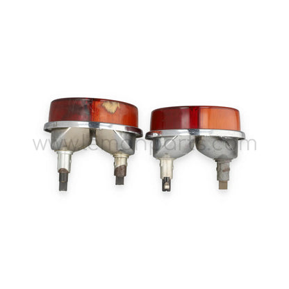 Original Altissimo tail lights units for Ferrari 250 275 330