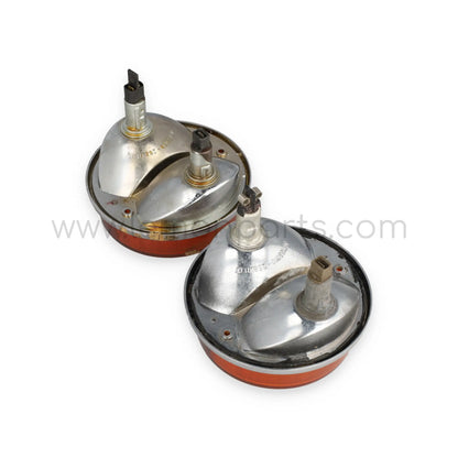 Original Altissimo tail lights units for Ferrari 250 275 330