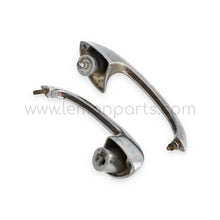Original SAFE LHD door handle set without keys for Ferrari 250