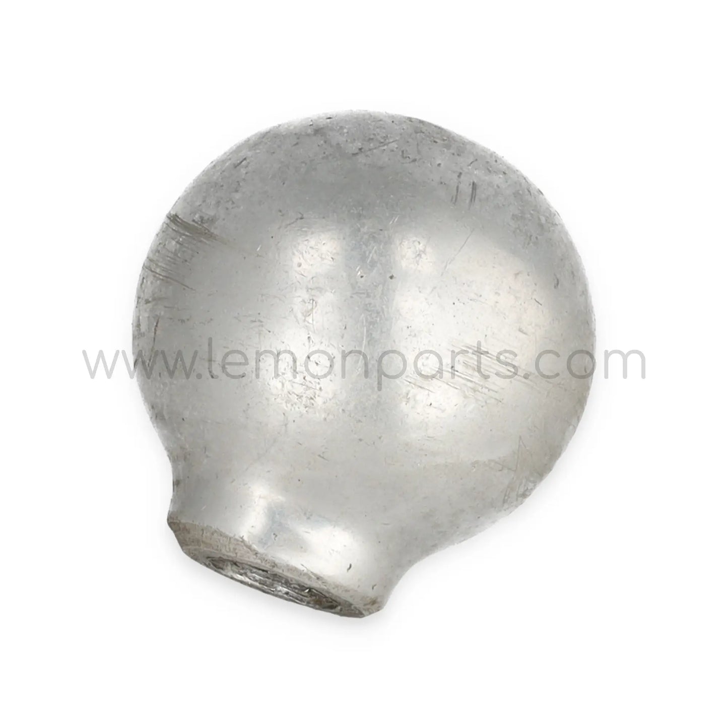 Original competition aluminium gearknob for early Ferrari 166 195 212 250