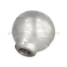 Original competition aluminium gearknob for early Ferrari 166 195 212 250