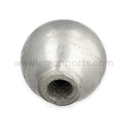 Original competition aluminium gearknob for early Ferrari 166 195 212 250