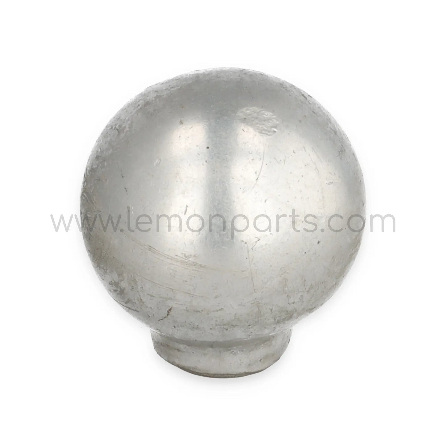 Original competition aluminium gearknob for early Ferrari 166 195 212 250