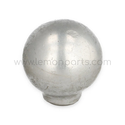 Original competition aluminium gearknob for early Ferrari 166 195 212 250