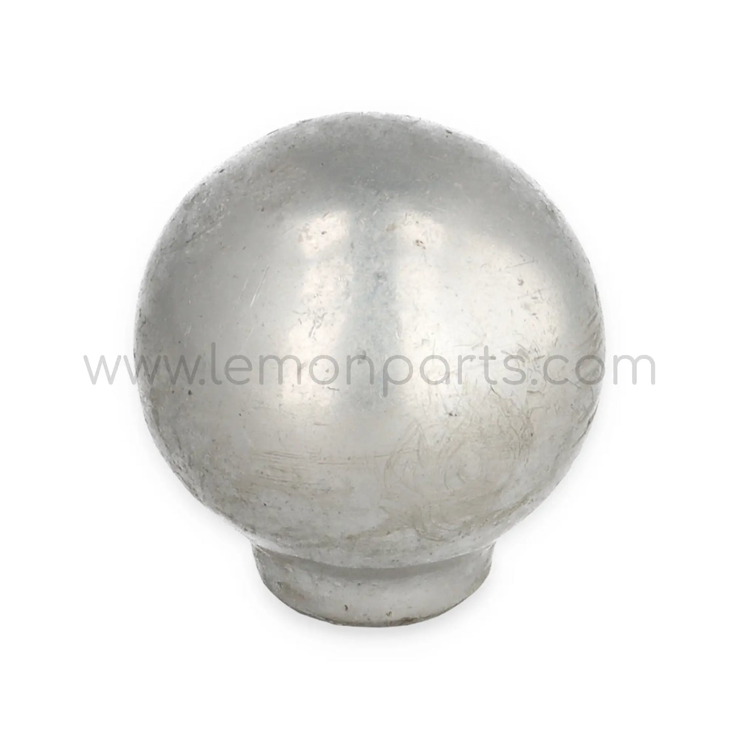 Original competition aluminium gearknob for early Ferrari 166 195 212 250