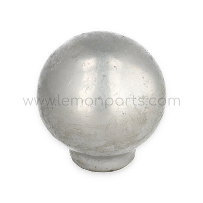 Original competition aluminium gearknob for early Ferrari 166 195 212 250