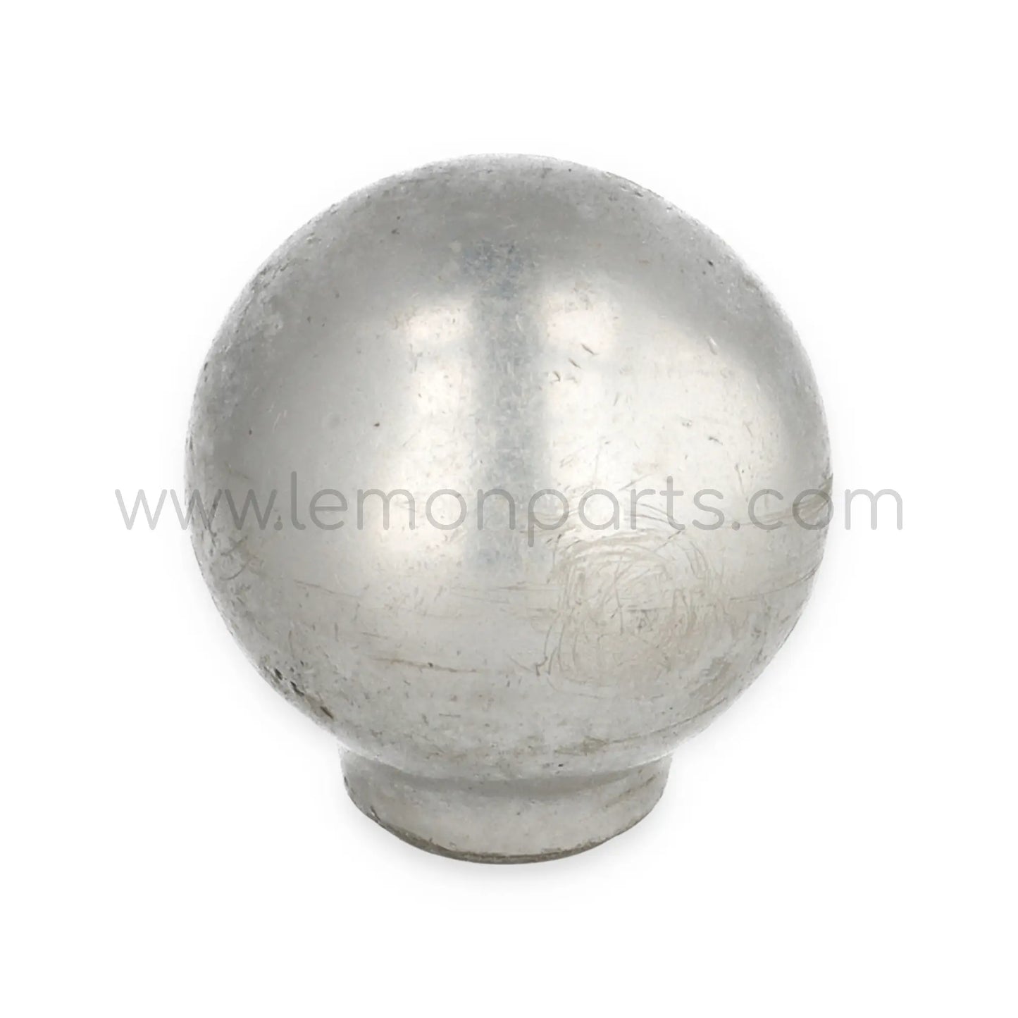 Original competition aluminium gearknob for early Ferrari 166 195 212 250