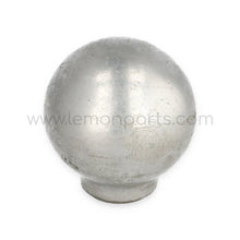 Original competition aluminium gearknob for early Ferrari 166 195 212 250