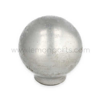 Original competition aluminium gearknob for early Ferrari 166 195 212 250