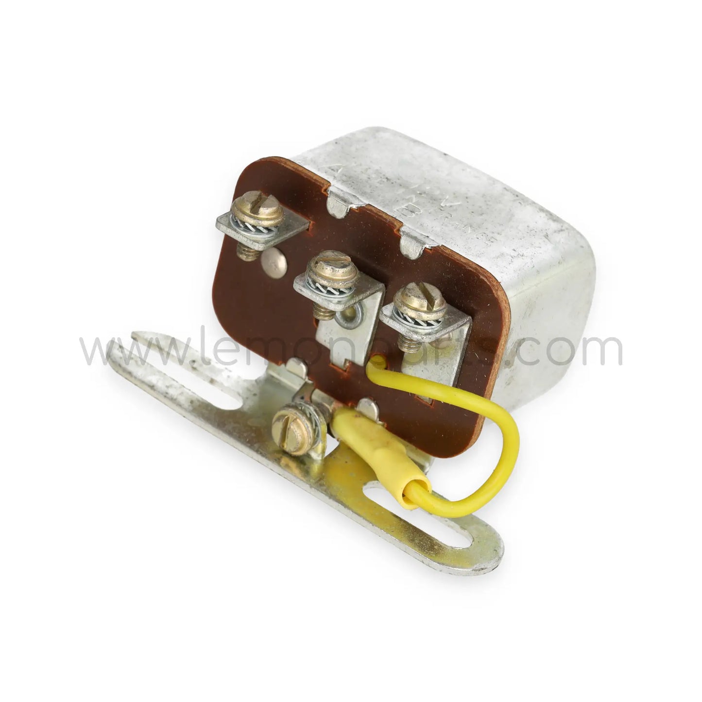 NOS Marchal 12v 511C relay used for Fog-, Spot lights & Horns for Ferrari 166 195 212 250 375