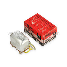 NOS Marchal 12v 511C relay used for Fog-, Spot lights & Horns for Ferrari 166 195 212 250 375