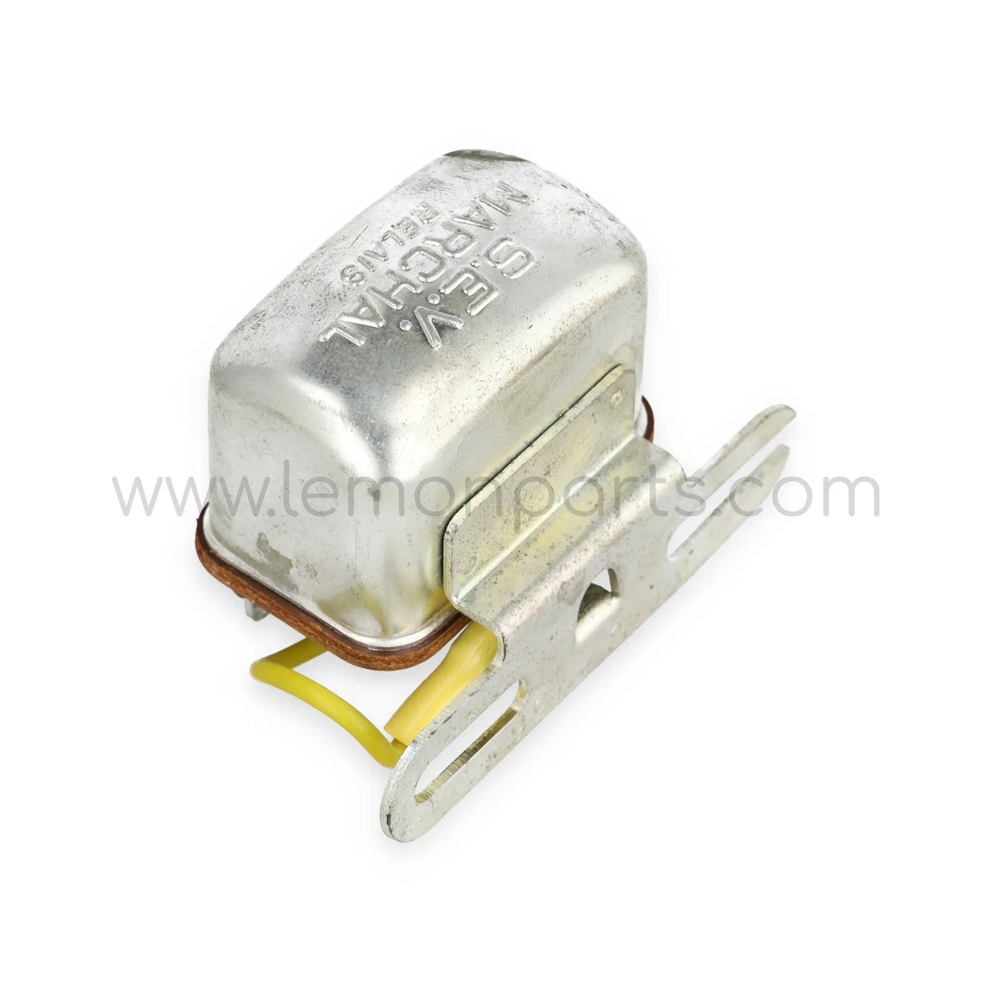 NOS Marchal 12v 511C relay used for Fog-, Spot lights & Horns for Ferrari 166 195 212 250 375