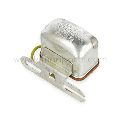NOS Marchal 12v 511C relay used for Fog-, Spot lights & Horns for Ferrari 166 195 212 250 375