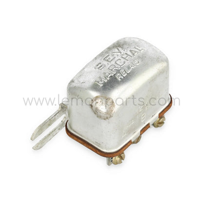 NOS Marchal 12v 511C relay used for Fog-, Spot lights & Horns for Ferrari 166 195 212 250 375
