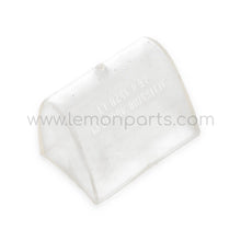 Altissimo license plate replacement lens for Ferrari 250 GTE