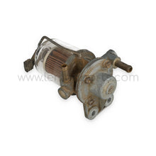 Original Fispa FRB-11 fuel filter pressure regulator for Ferrari