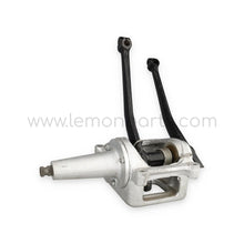 Original rare pedal box assembly angled arms for Ferrari 250 SWB GTO California