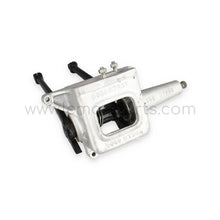 Original rare pedal box assembly angled arms for Ferrari 250 SWB GTO California