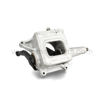 Original rare pedal box assembly angled arms for Ferrari 250 SWB GTO California