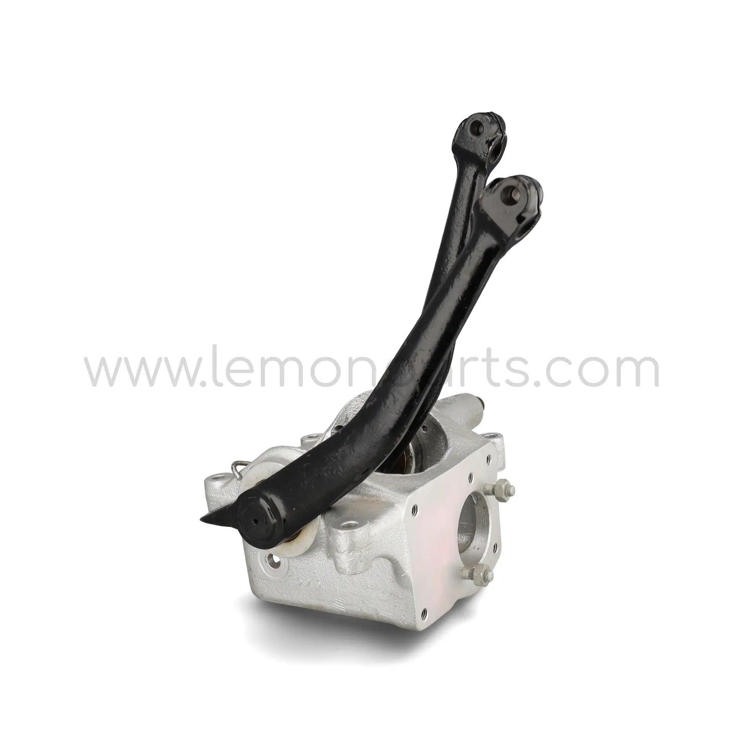 Original rare pedal box assembly angled arms for Ferrari 250 SWB GTO California