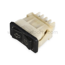 Original electric windows toggle switch by Torrix for Ferrari 208 246 288 308 365 512