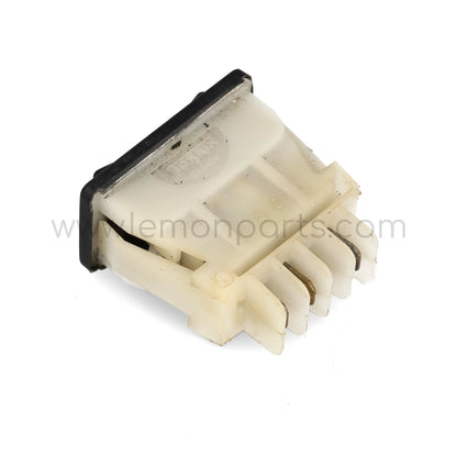 Original electric windows toggle switch by Torrix for Ferrari 208 246 288 308 365 512
