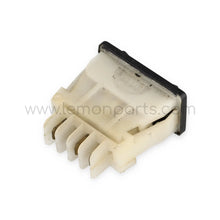 Original electric windows toggle switch by Torrix for Ferrari 208 246 288 308 365 512