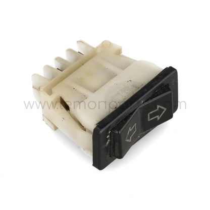Original electric windows toggle switch by Torrix for Ferrari 208 246 288 308 365 512