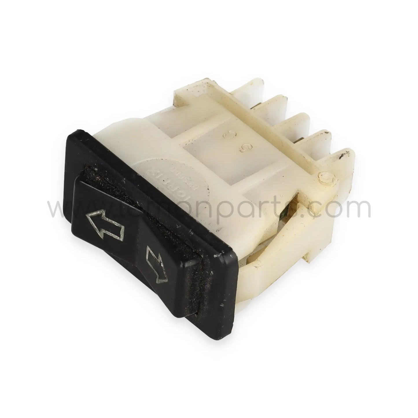 Original electric windows toggle switch by Torrix for Ferrari 208 246 288 308 365 512