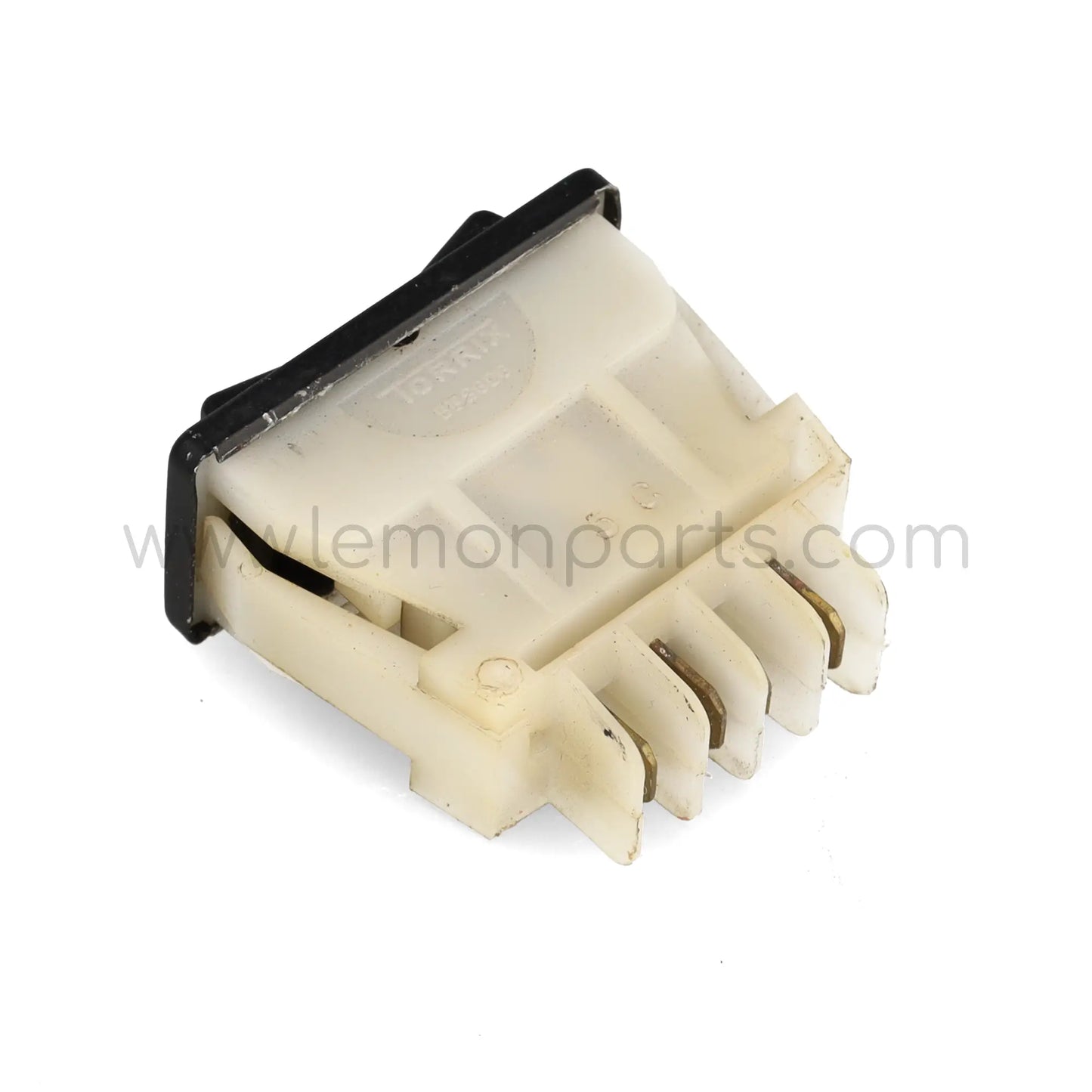 Original electric windows toggle switch by Torrix for Ferrari 208 246 288 308 365 512