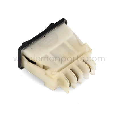 Original electric windows toggle switch by Torrix for Ferrari 208 246 288 308 365 512