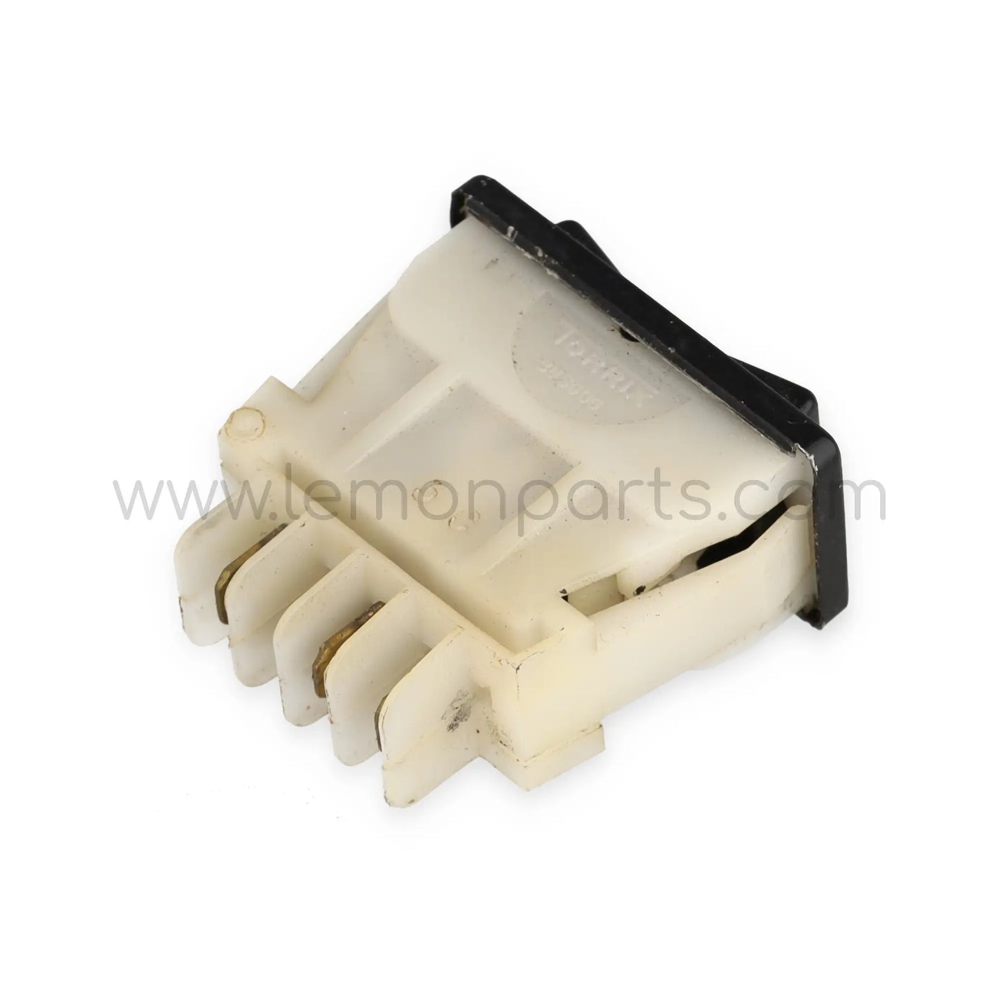 Original electric windows toggle switch by Torrix for Ferrari 208 246 288 308 365 512