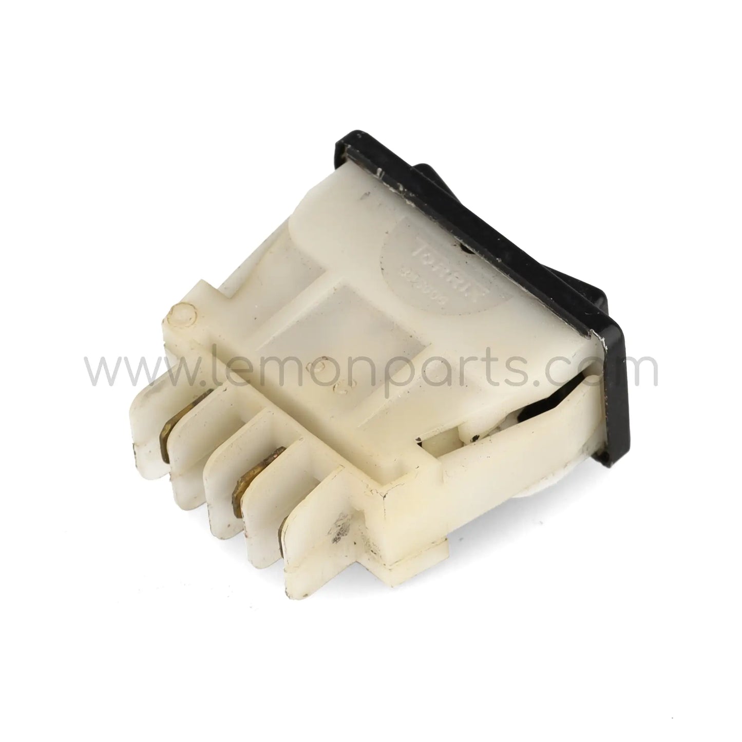Original electric windows toggle switch by Torrix for Ferrari 208 246 288 308 365 512