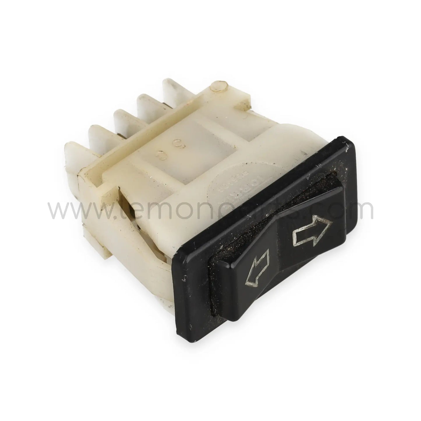 Original electric windows toggle switch by Torrix for Ferrari 208 246 288 308 365 512