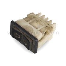 Original electric windows toggle switch by Torrix for Ferrari 208 246 288 308 365 512