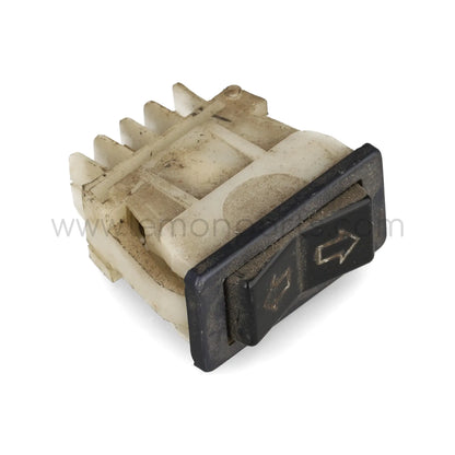 Original electric windows toggle switch by Torrix for Ferrari 208 246 288 308 365 512