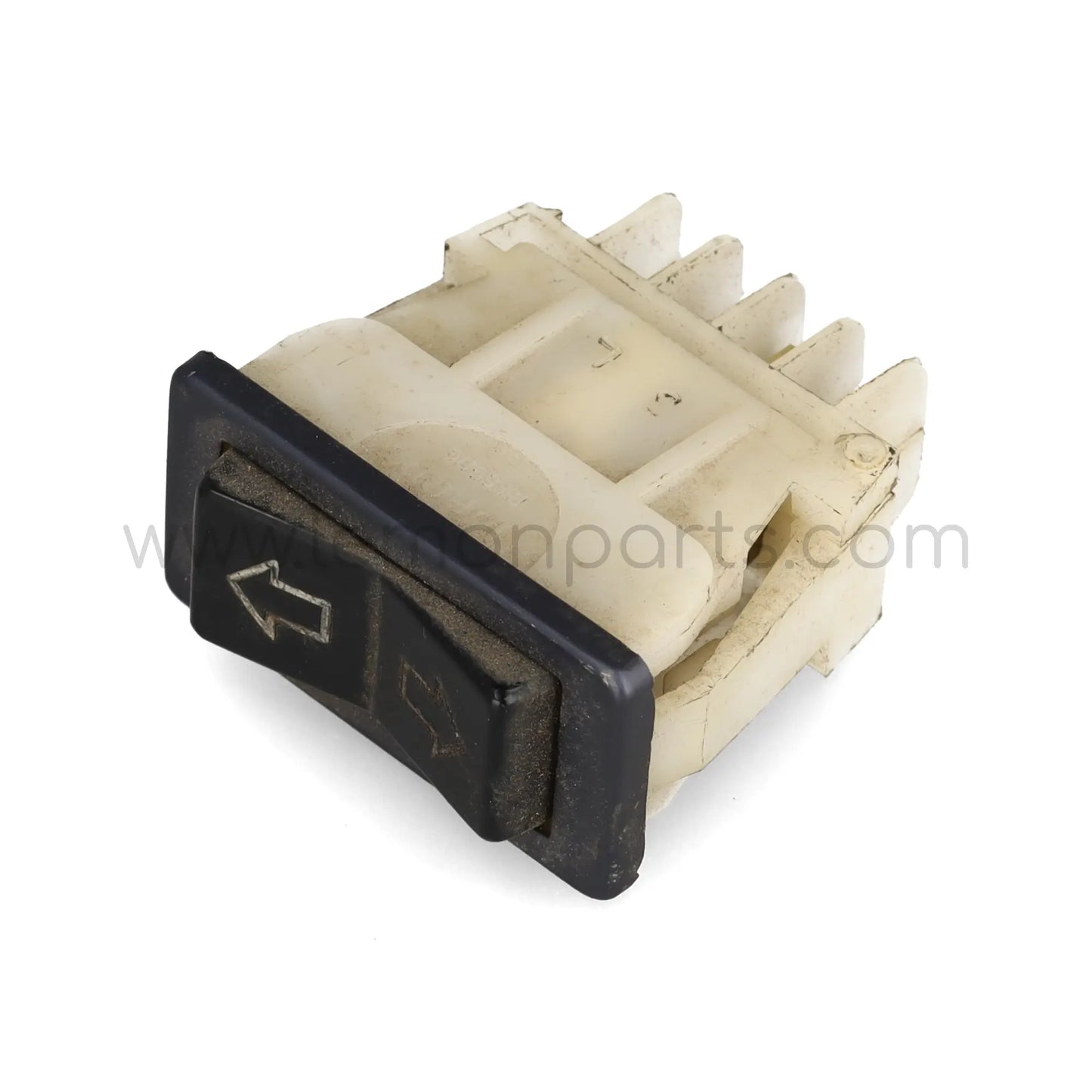 Original electric windows toggle switch by Torrix for Ferrari 208 246 288 308 365 512