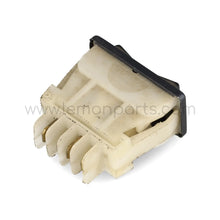 Original electric windows toggle switch by Torrix for Ferrari 208 246 288 308 365 512