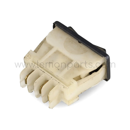 Original electric windows toggle switch by Torrix for Ferrari 208 246 288 308 365 512
