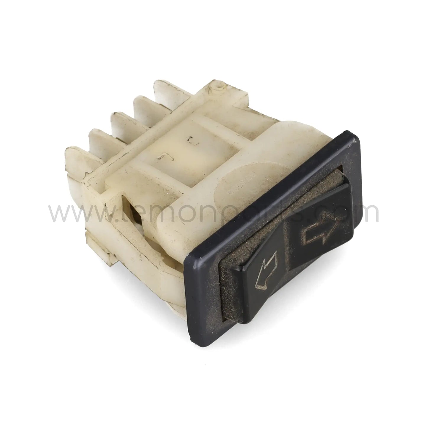 Original electric windows toggle switch by Torrix for Ferrari 208 246 288 308 365 512