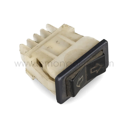 Original electric windows toggle switch by Torrix for Ferrari 208 246 288 308 365 512