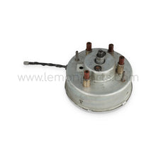 Original Veglia speedometer gauge with white backface for Ferrari 250 SWB California Lusso