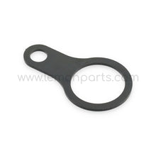 Ignition cables engine support plate for Ferrari 250 275 330