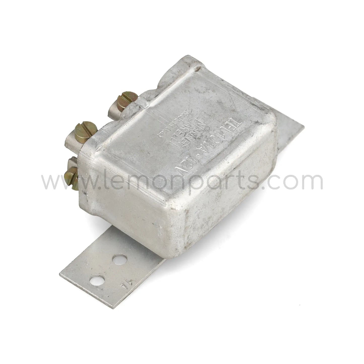 NOS Magneti Marelli TEL 101A relay for Ferrari 250 275 330