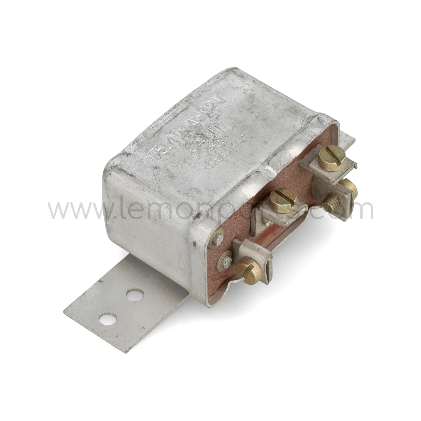 NOS Magneti Marelli TEL 101A relay for Ferrari 250 275 330