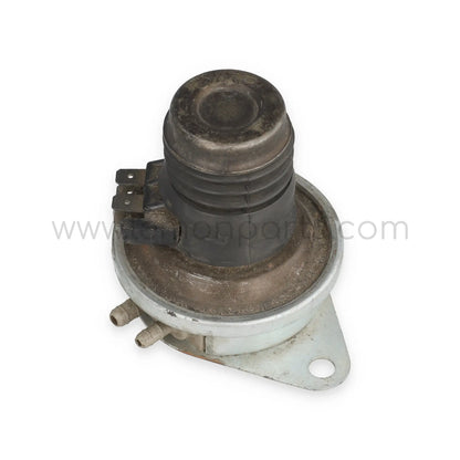 Original Foredit washer electric floor pump for Ferrari 250 275 330