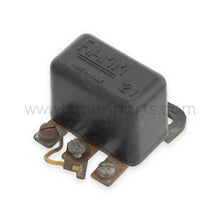 Original Fiamm 12v horn relay for Ferrari 250 275 330