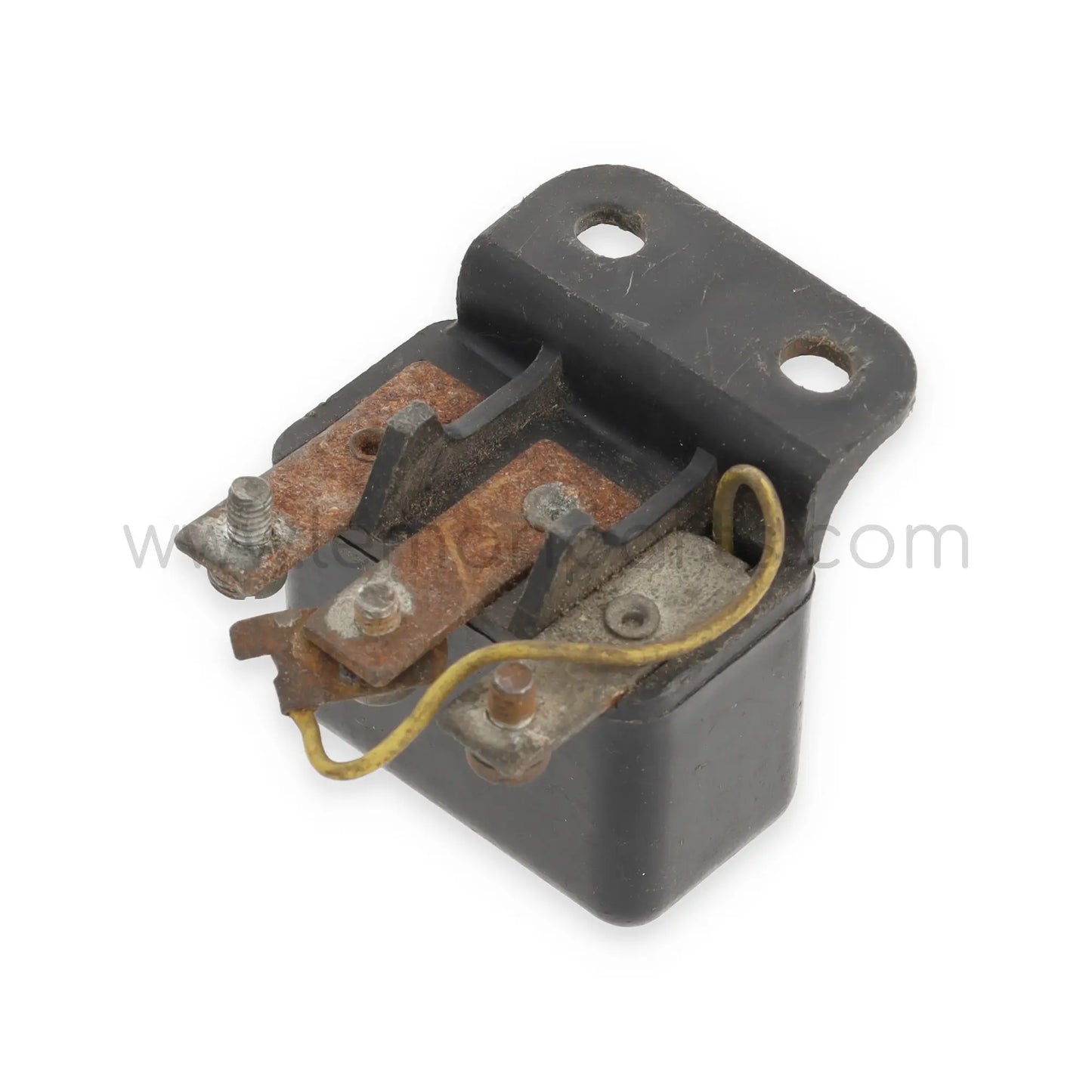 Original Fiamm 12v horn relay for Ferrari 250 275 330